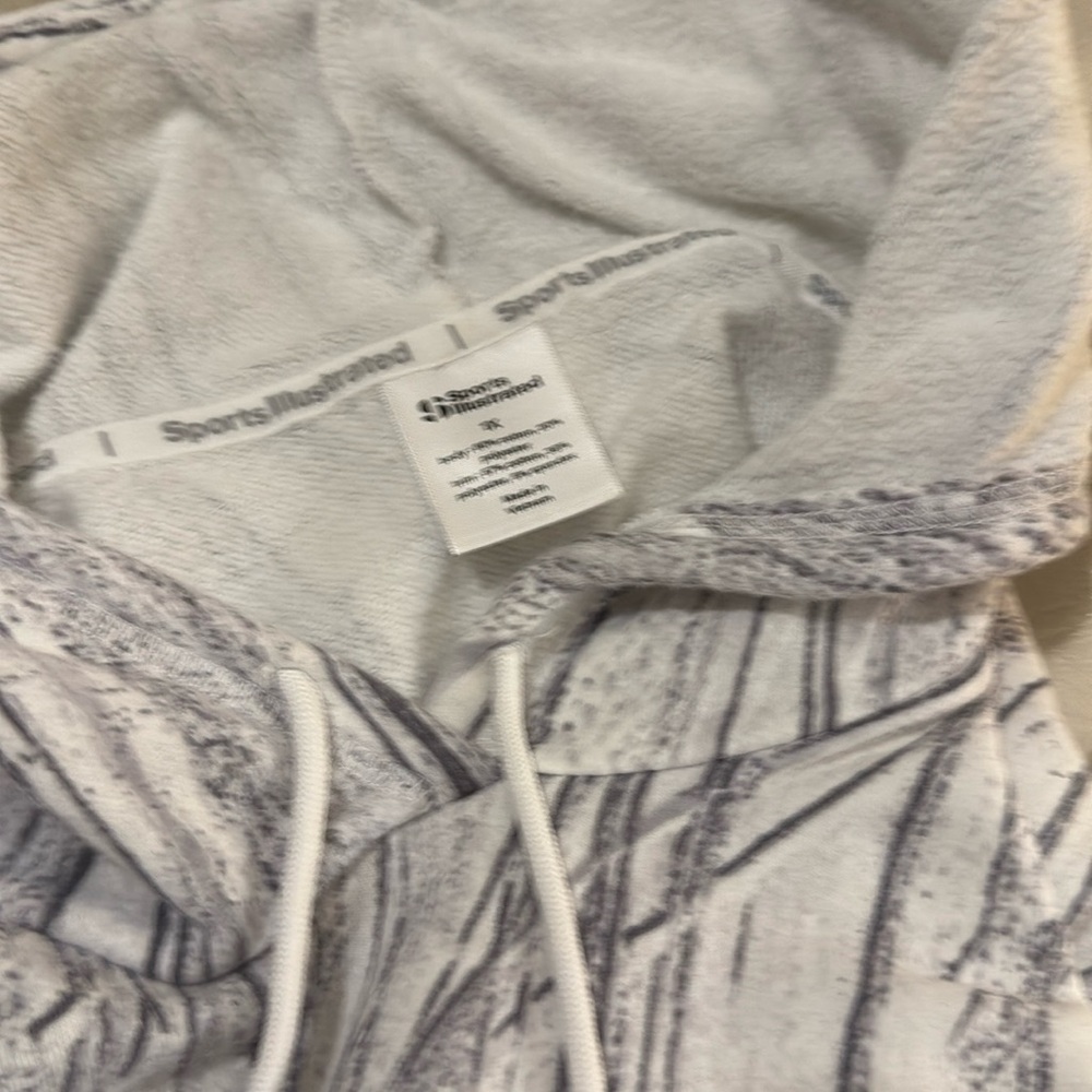 Hoodie - Picture 2 of 2